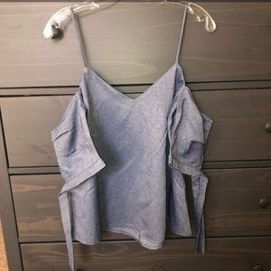 Urban outfitters top